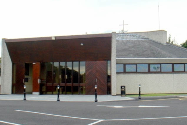 Cronans Church